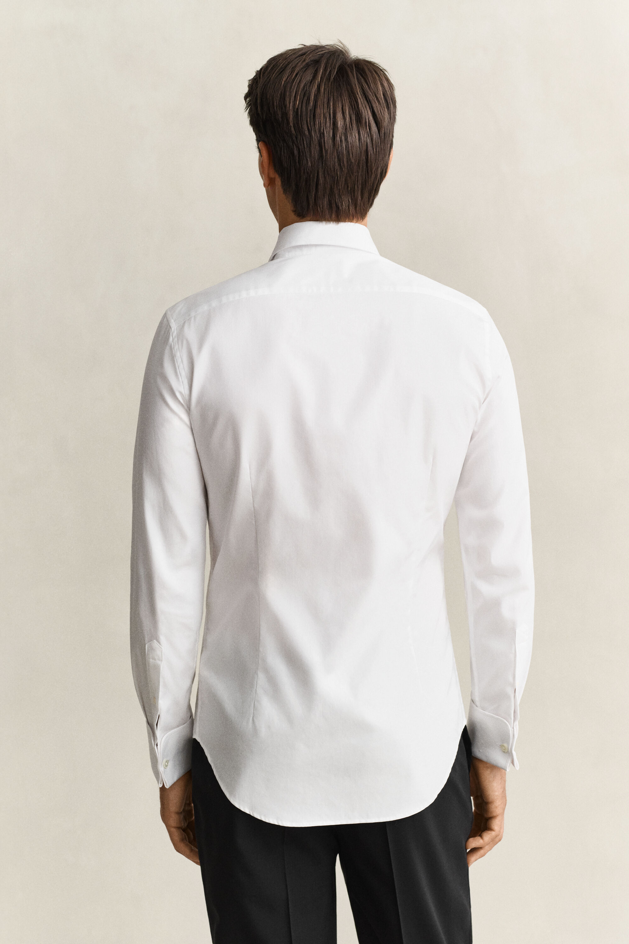 Camisa para esmoquin