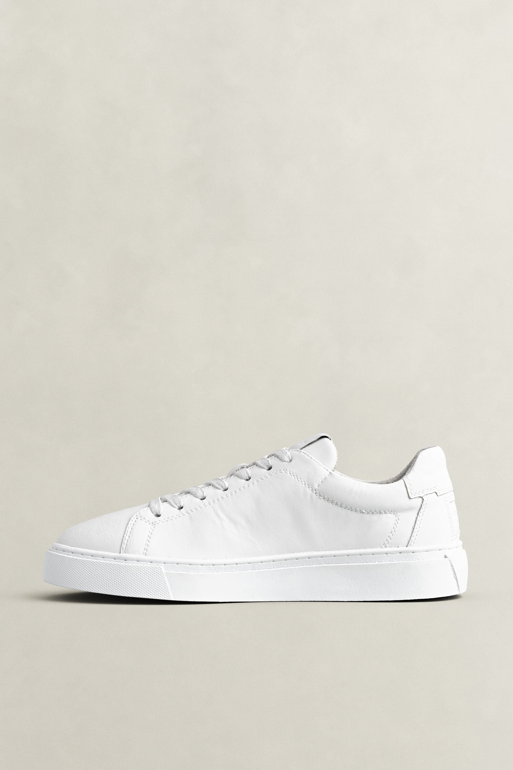 Zapatillas Mc Julien de piel