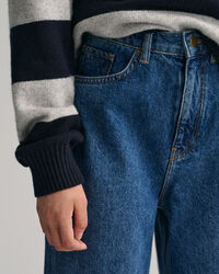 Vaqueros de pernera ancha Teen Girls