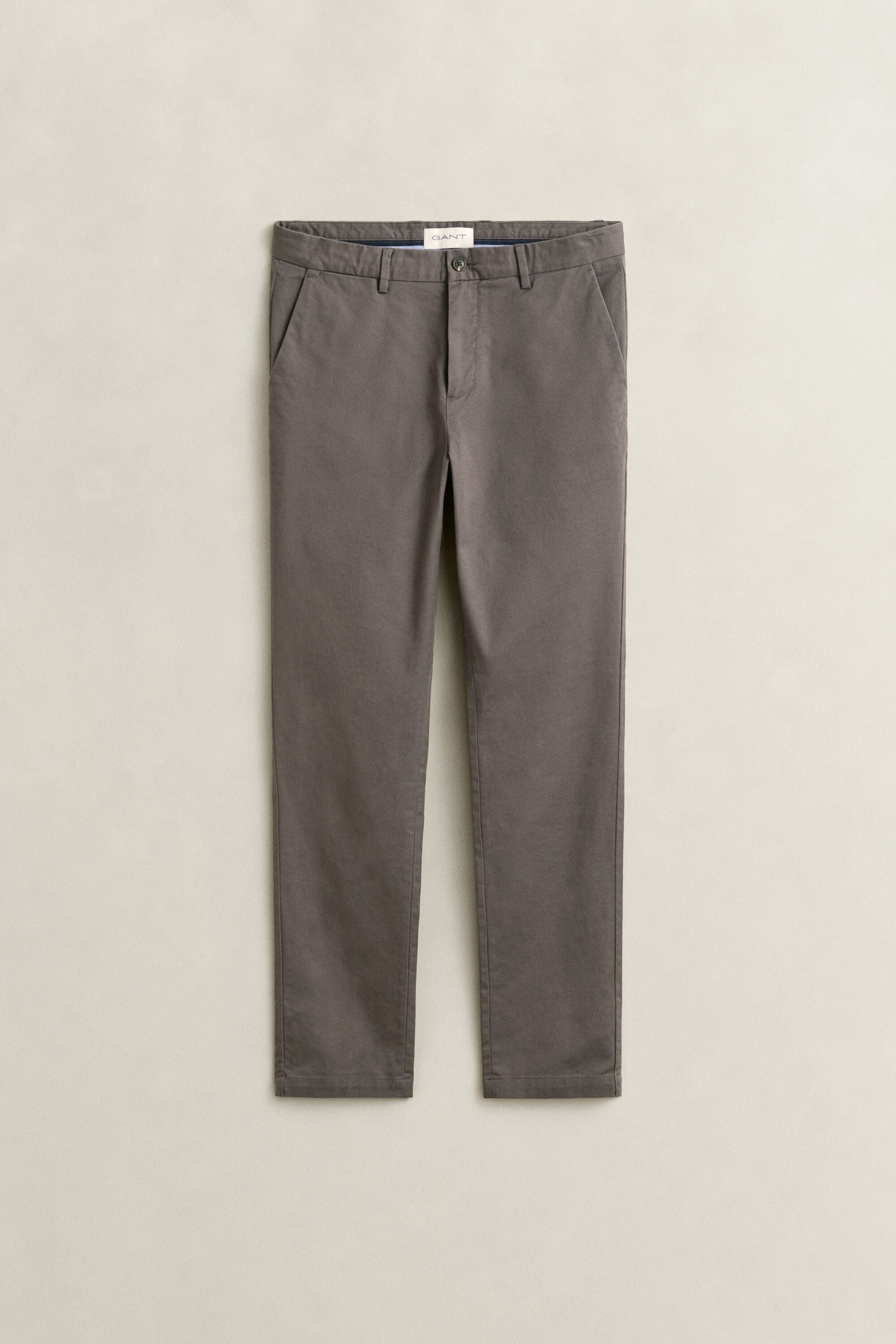 Pantalones chinos Slim Fit Smart