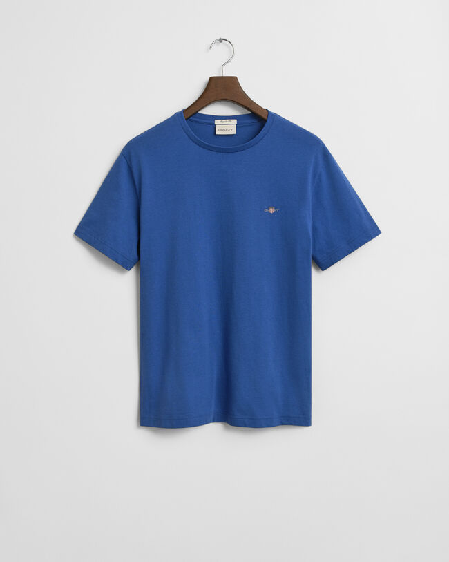 Camiseta Regular Fit Shield