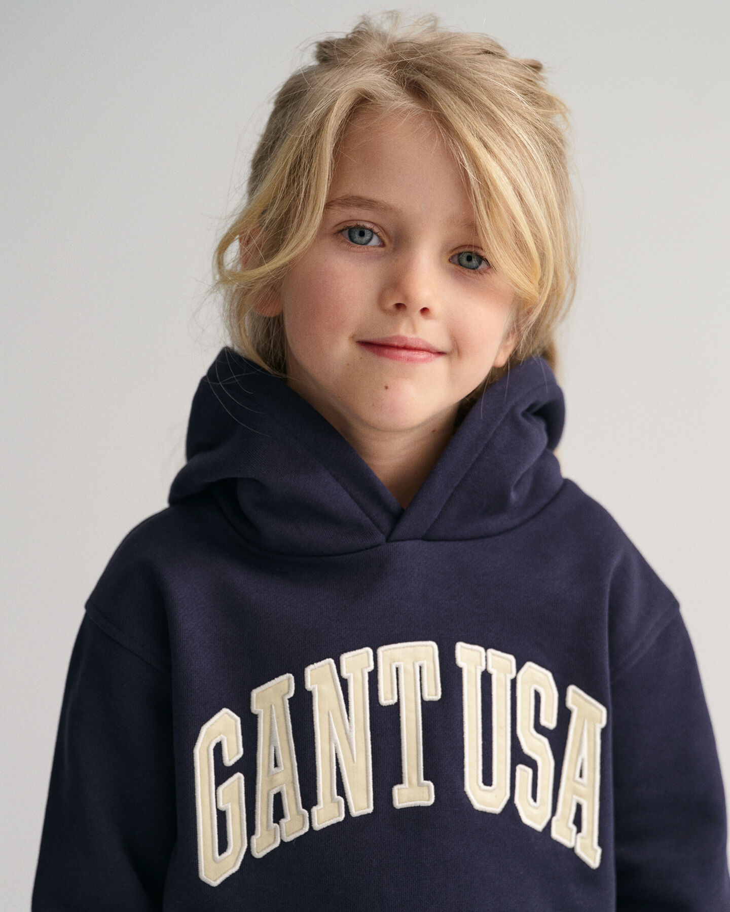 Sudadera con capucha GANT USA Kids