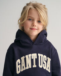 Sudadera con capucha GANT USA Kids