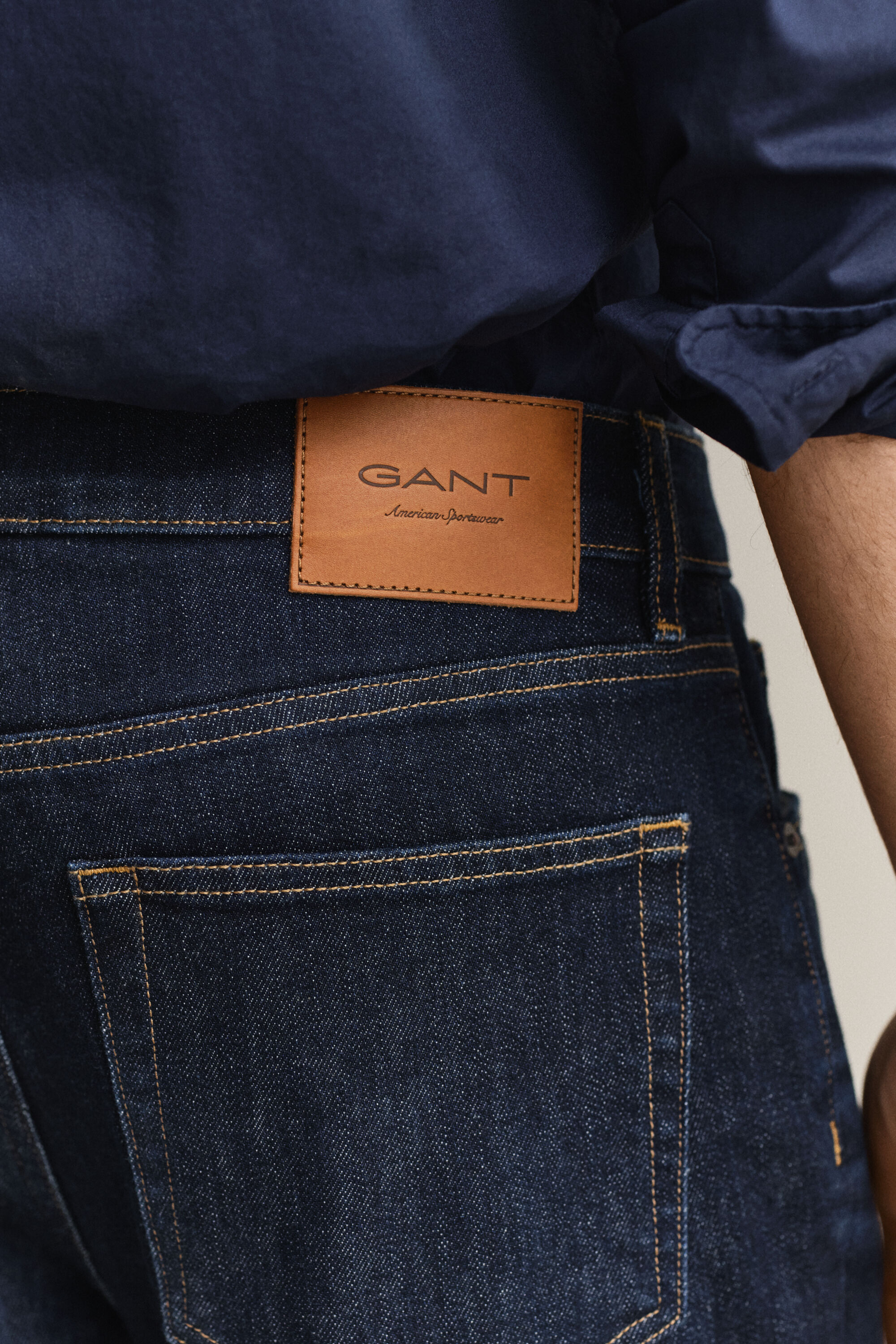 Vaqueros Regular Fit