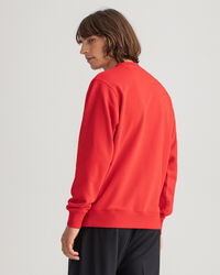 Sudadera de cuello redondo Tiger