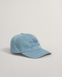 Gorra de tela vaquera Teens