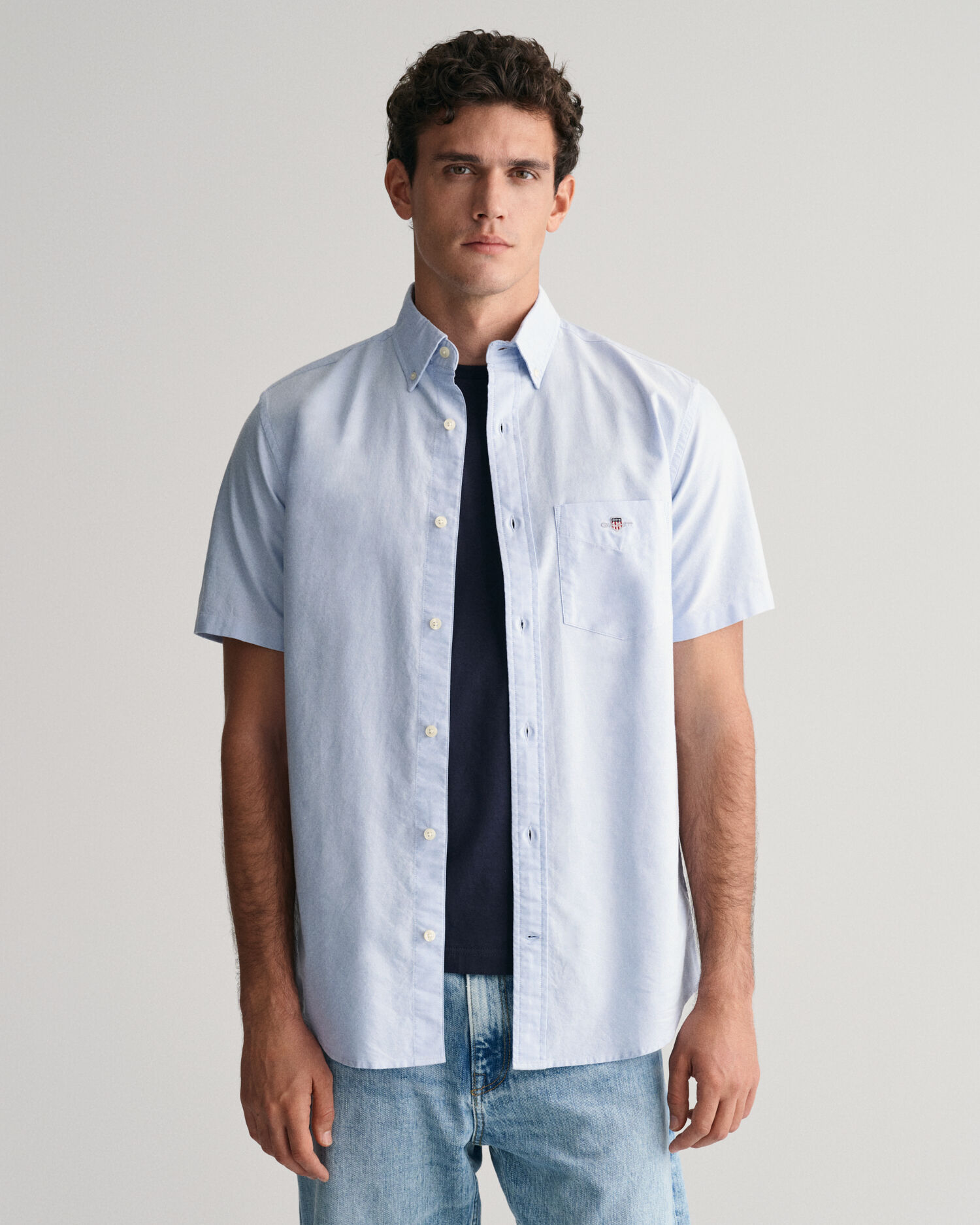 Gant camisas new arrivals