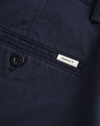 Pantalones cortos chinos Teen Boys