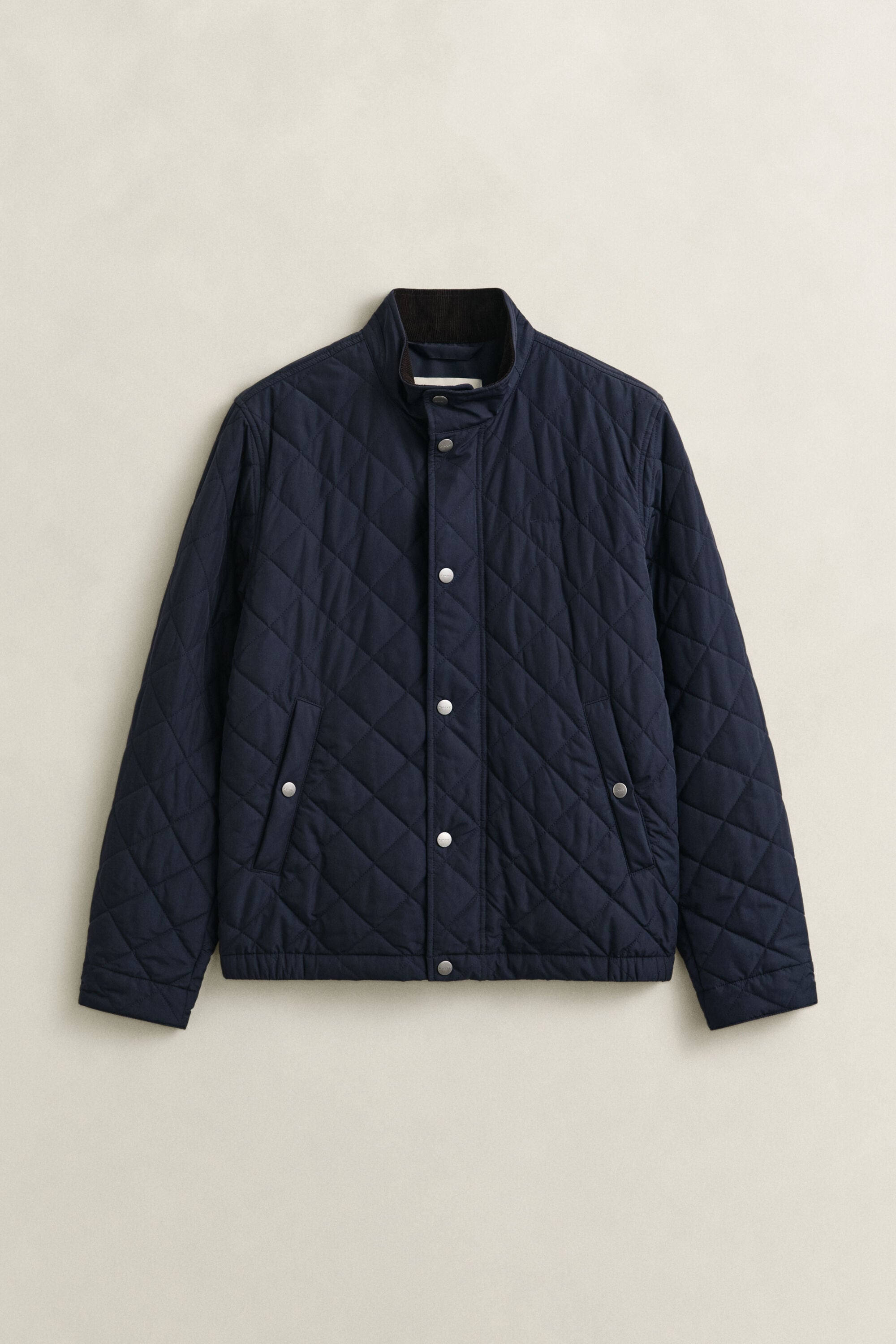 Chaqueta guateada