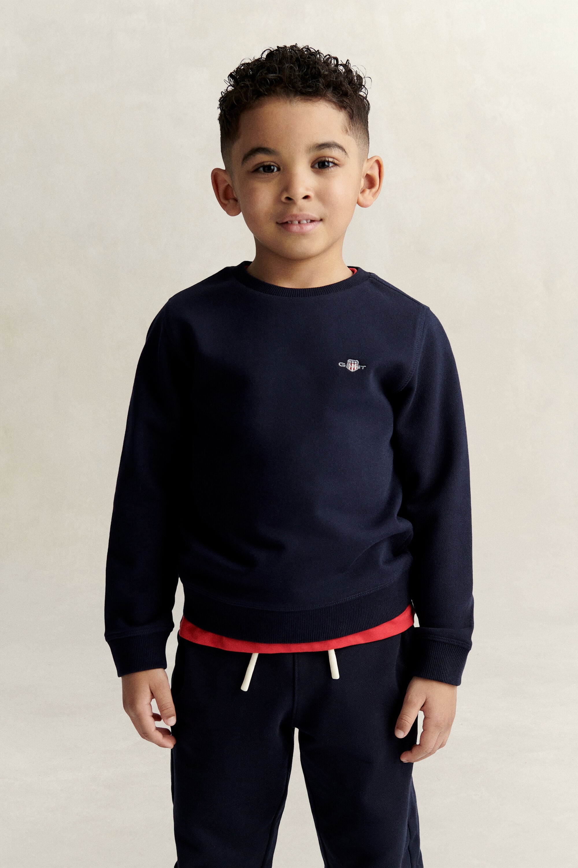 Sudadera Shield Kids