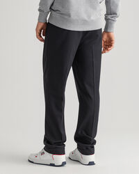 Pantalones de pinzas Fluid