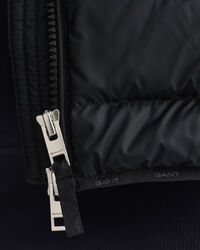 Chaleco de plumón ligero