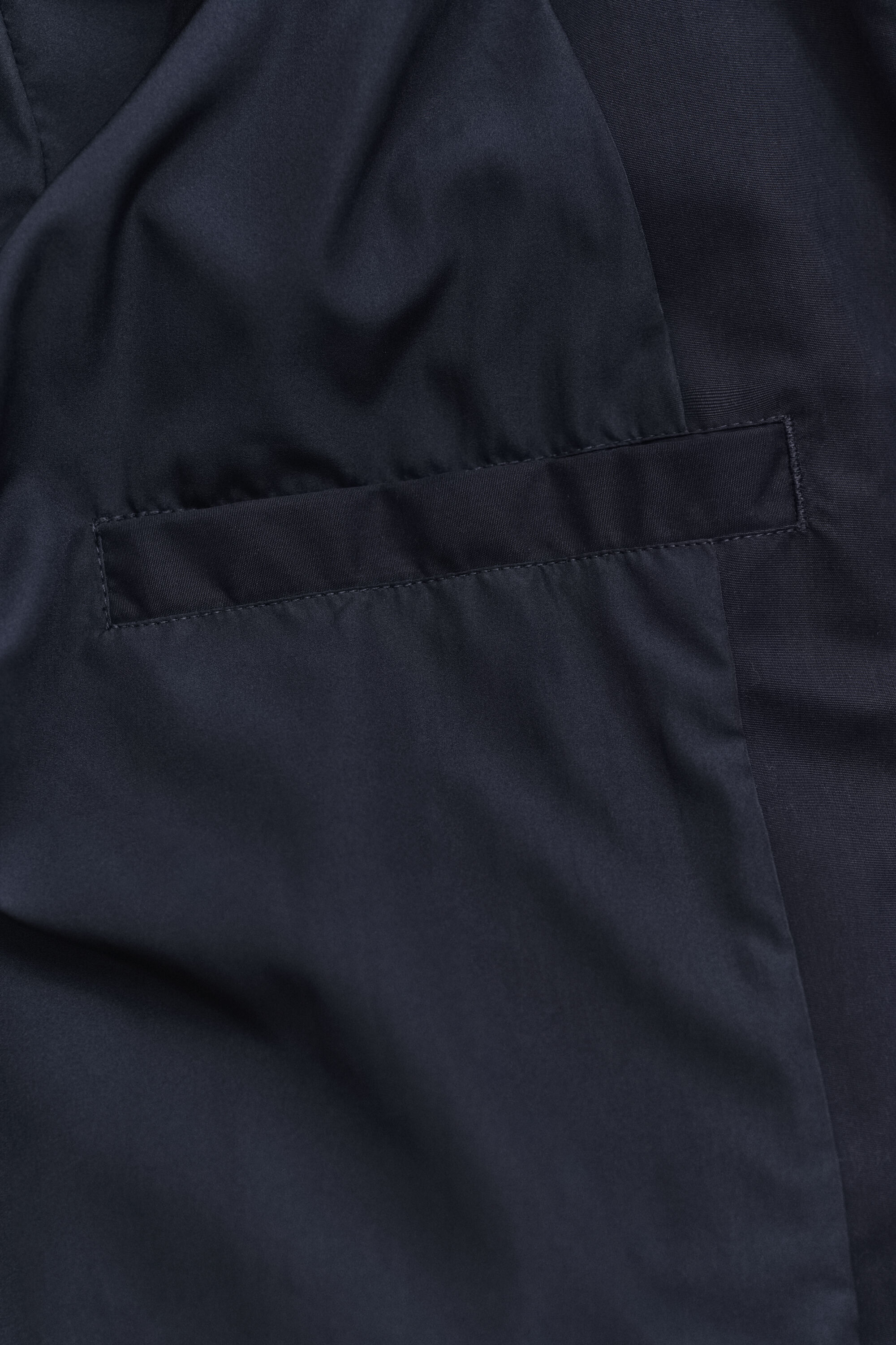 Chaqueta Hampshire ligera