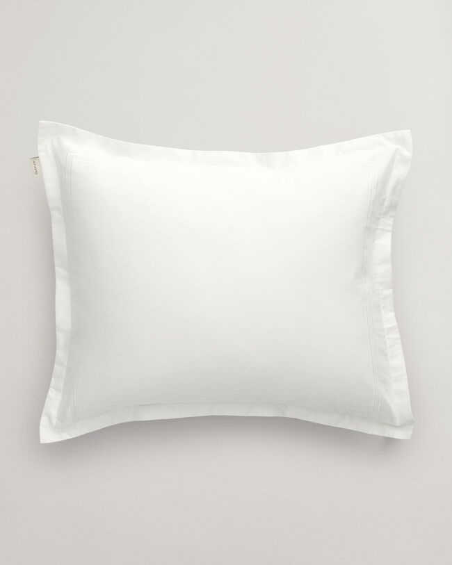 Funda de almohada Sateen Stitch