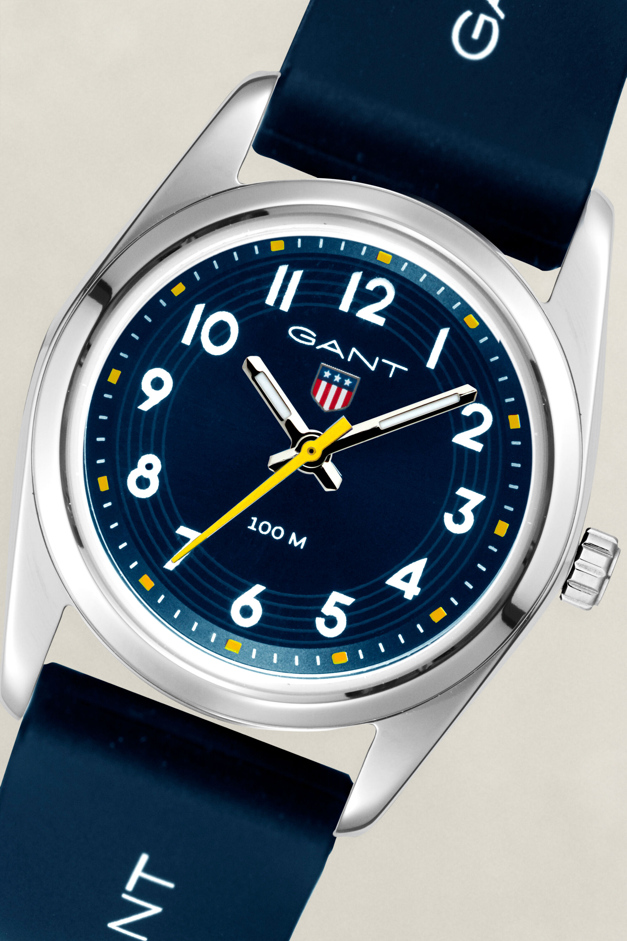 Reloj de pulsera Graduate