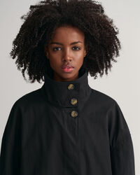 Chaqueta de algodón sin forro