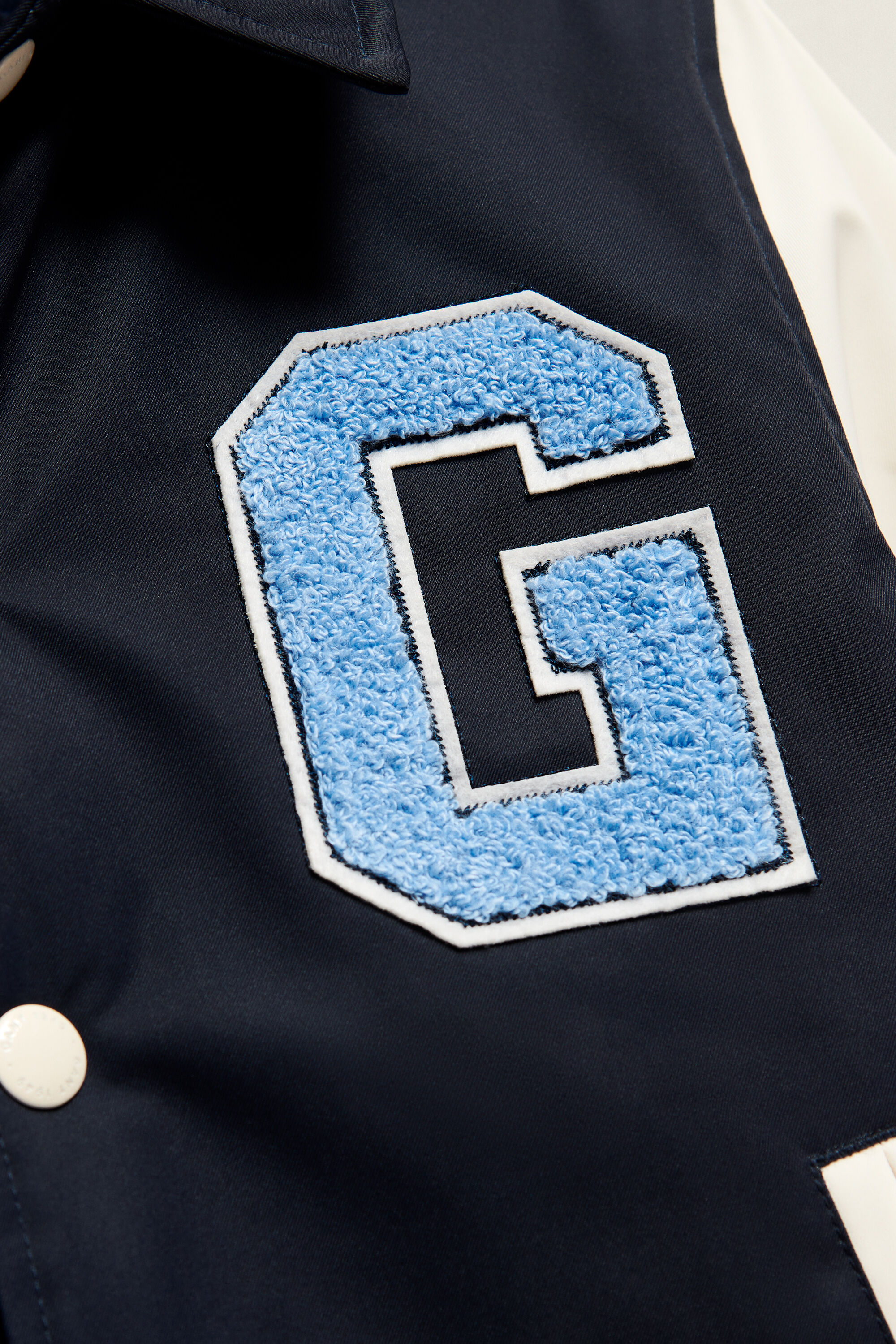 Chaqueta Gant Varsity Jacket Teen Boys