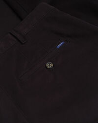 Pantalones chinos Slim Fit Comfort Super Hallden