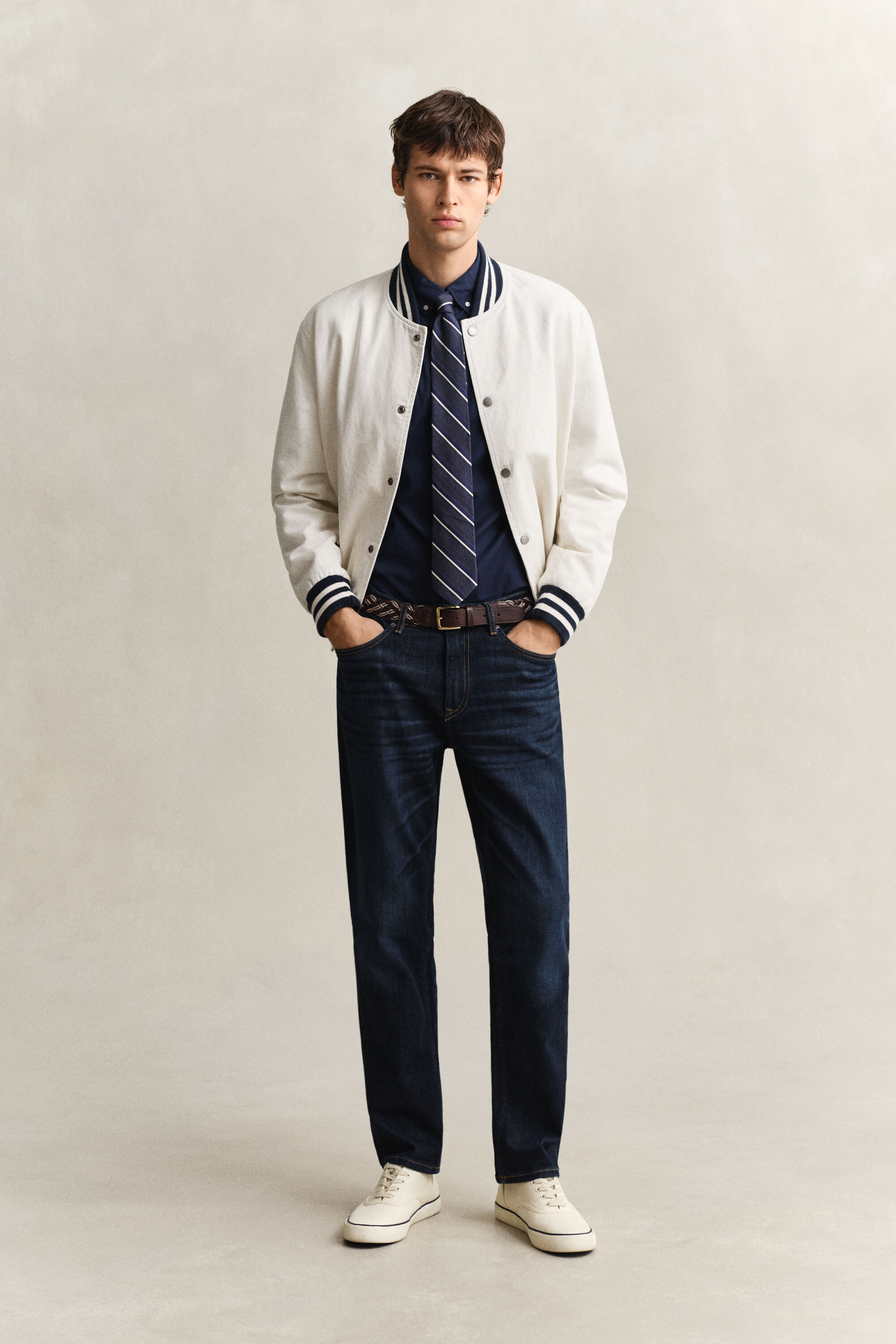 Vaqueros Regular Fit