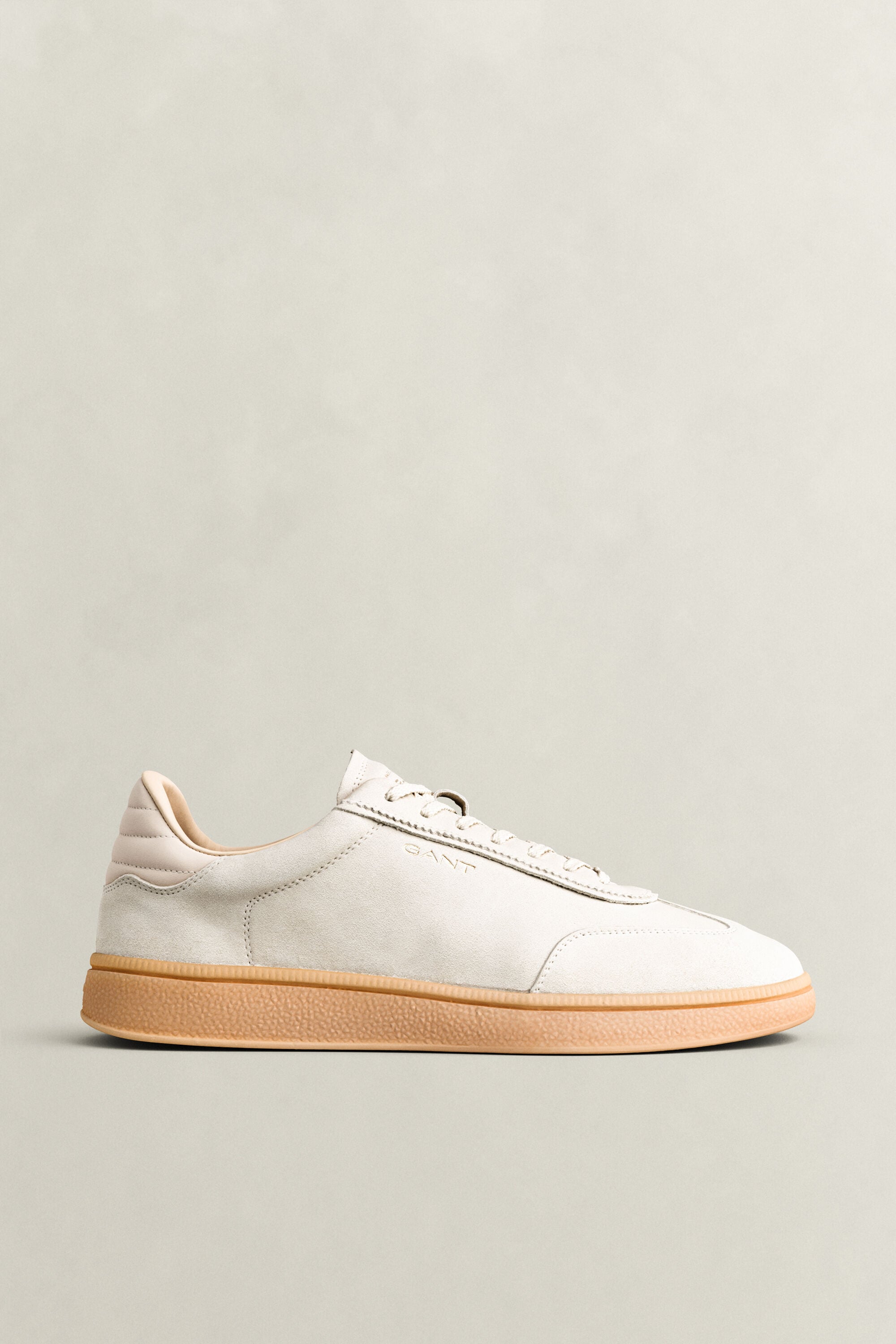 Zapatillas Cuzmo de ante