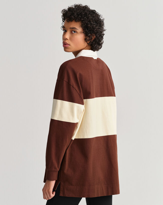 Heavy Rugger de rayas