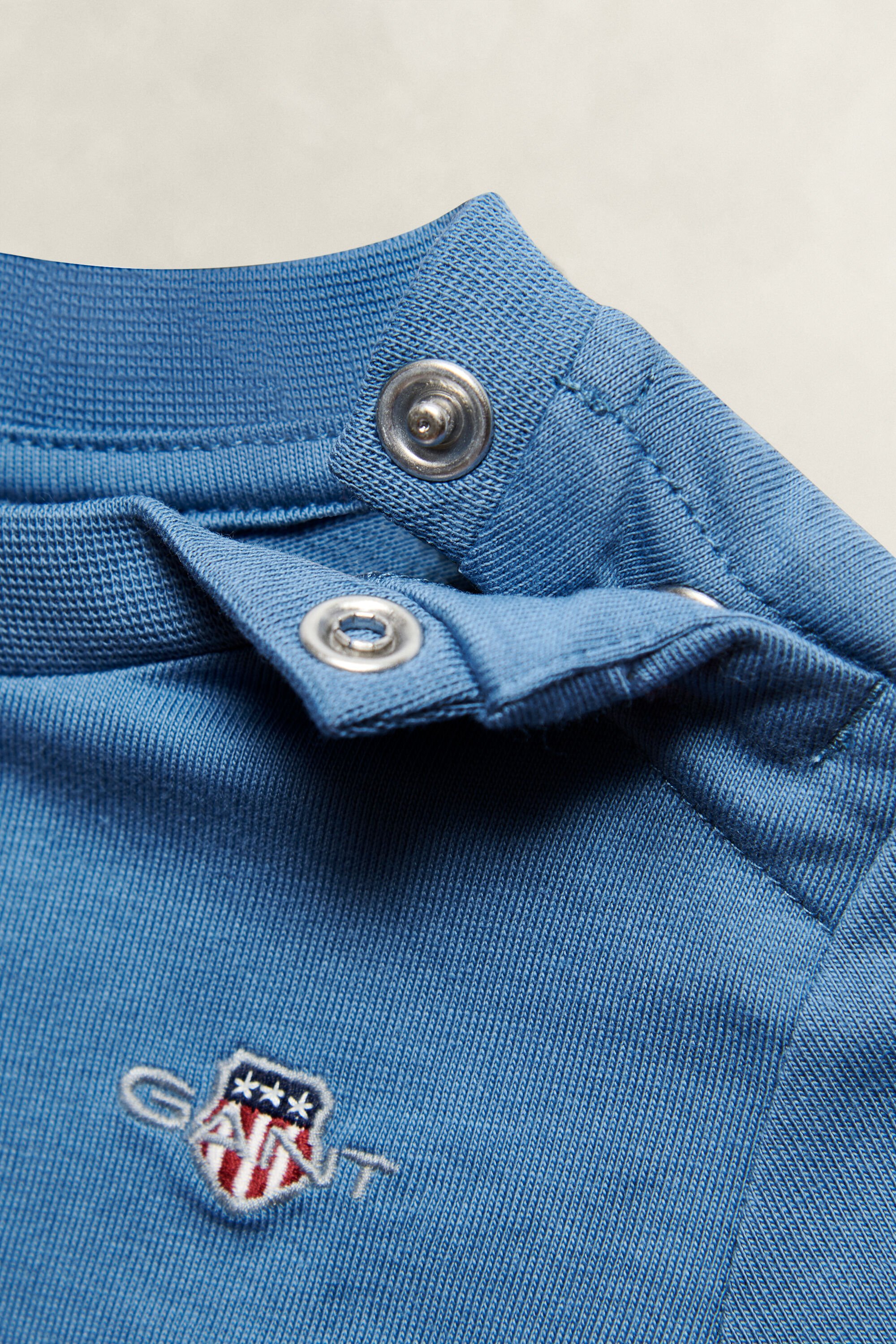 Camiseta Shield Kids