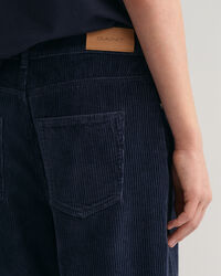 Pantalones de pana Loose Fit Teen Boys