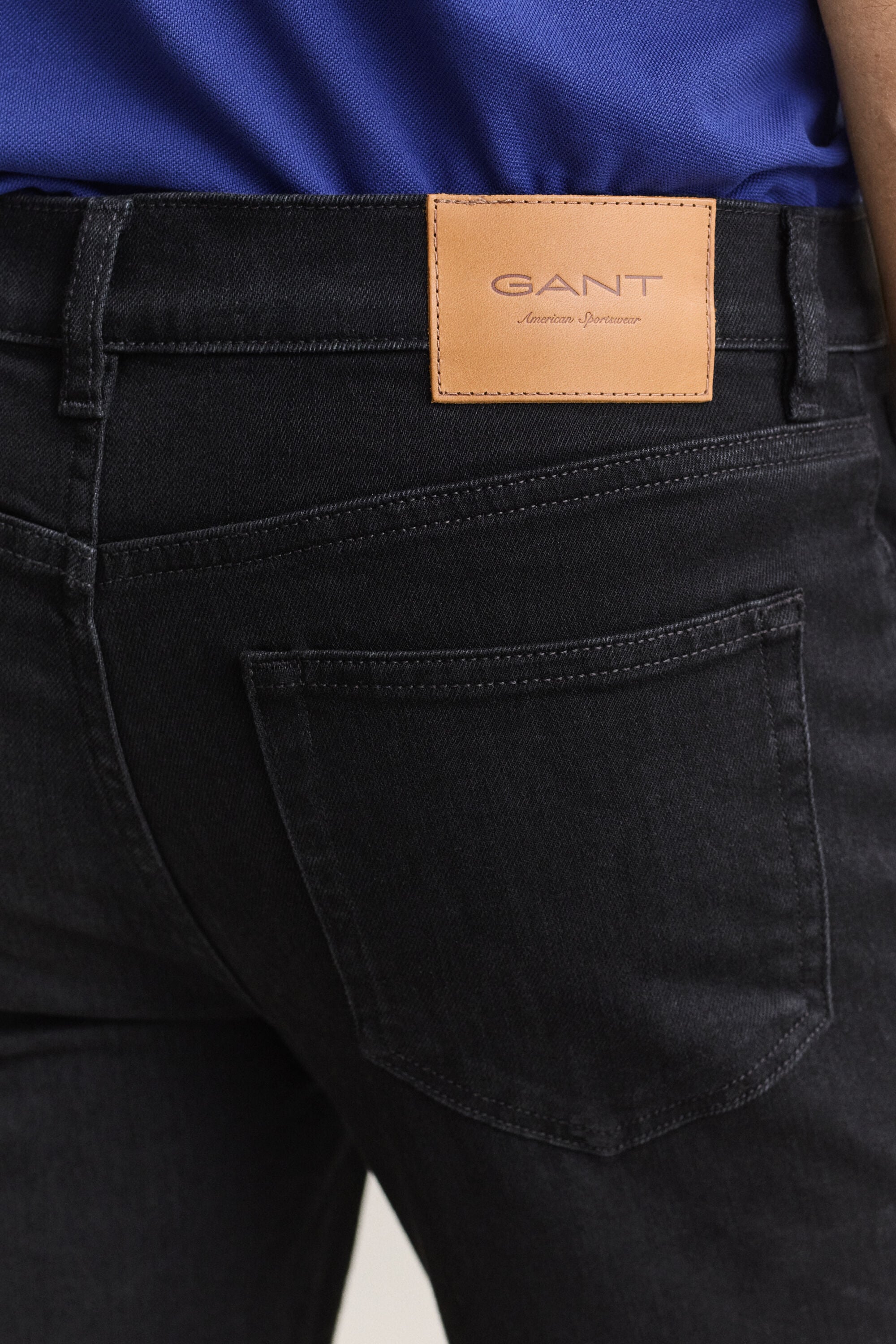 Vaqueros Slim Fit