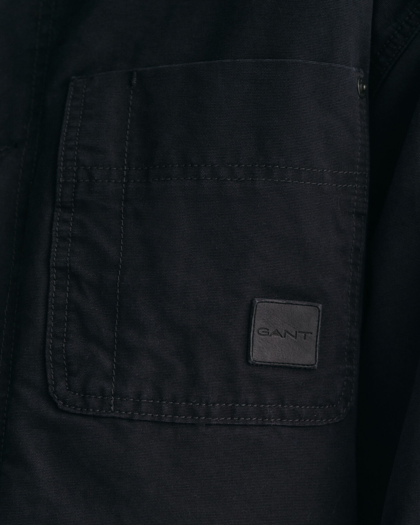 Chaqueta Padded Work