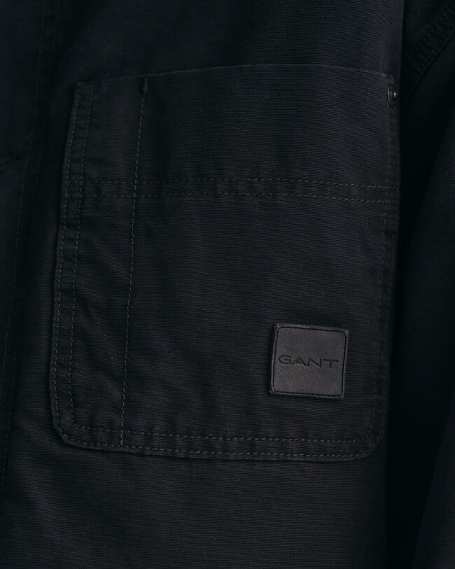 Chaqueta Padded Work