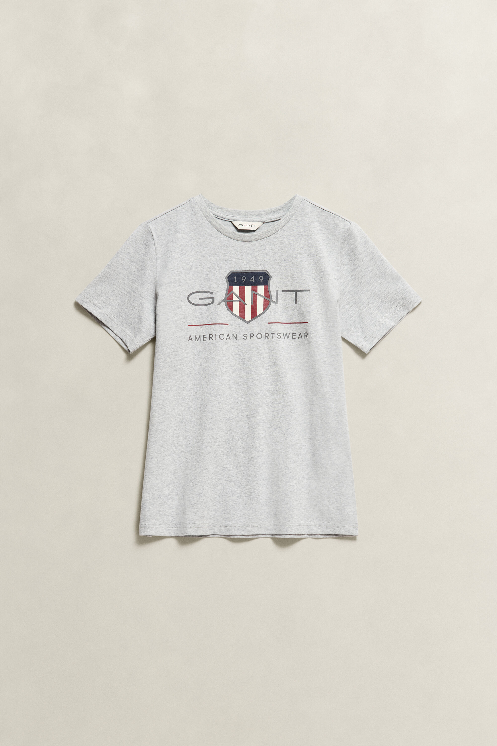 Camiseta Archive Shield Teens