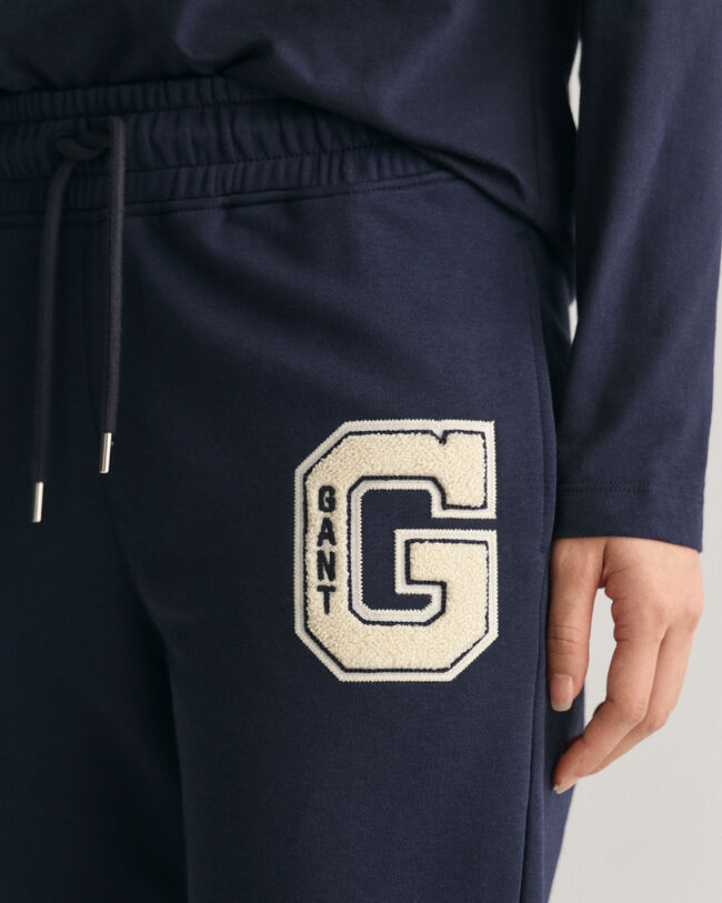 Pantalones de deporte G
