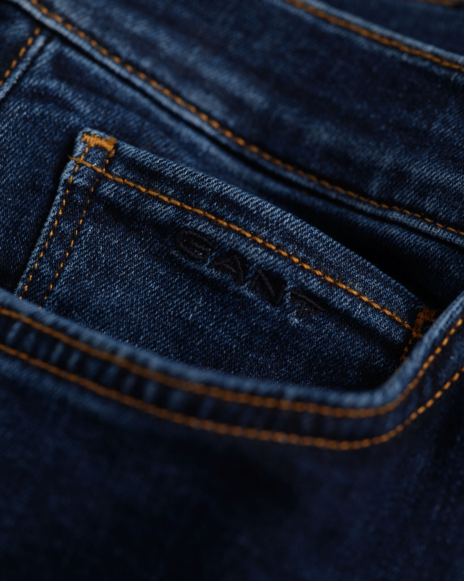 Vaqueros Slim Fit Teen Boys