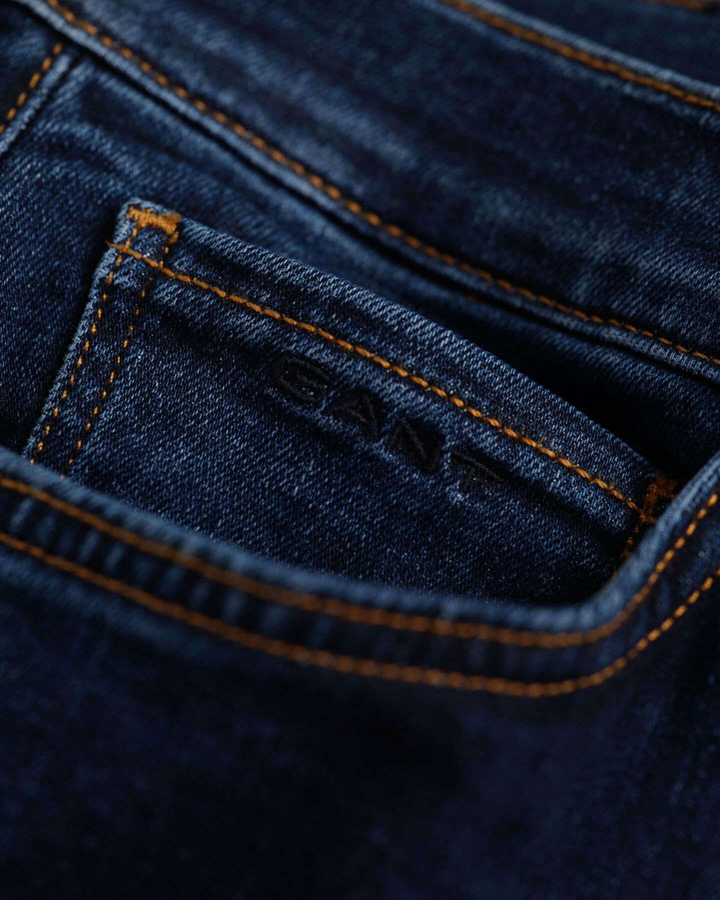 Vaqueros Slim Fit Teen Boys