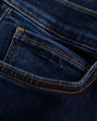 Vaqueros Slim Fit Teen Boys