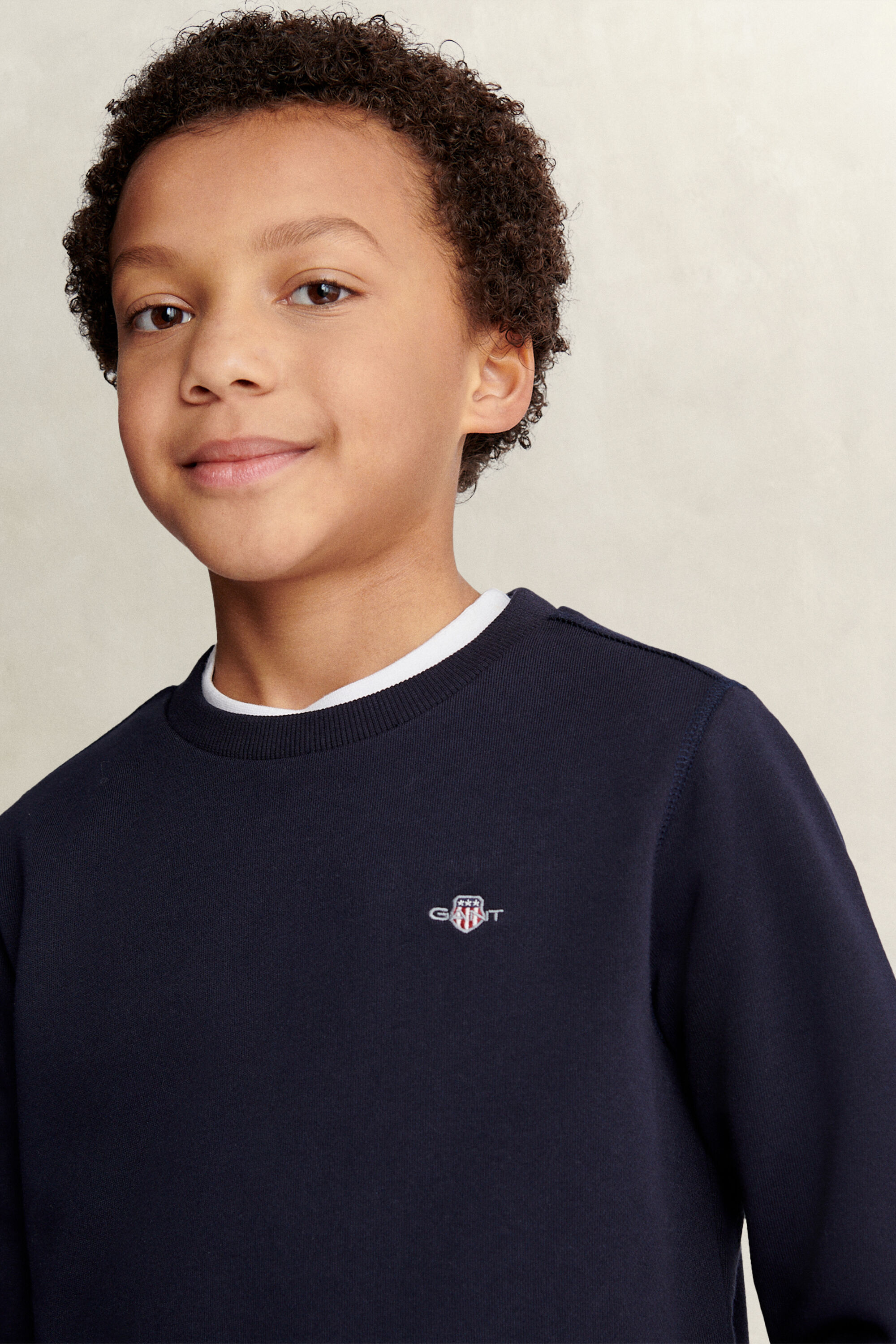 Sudadera Shield Teens