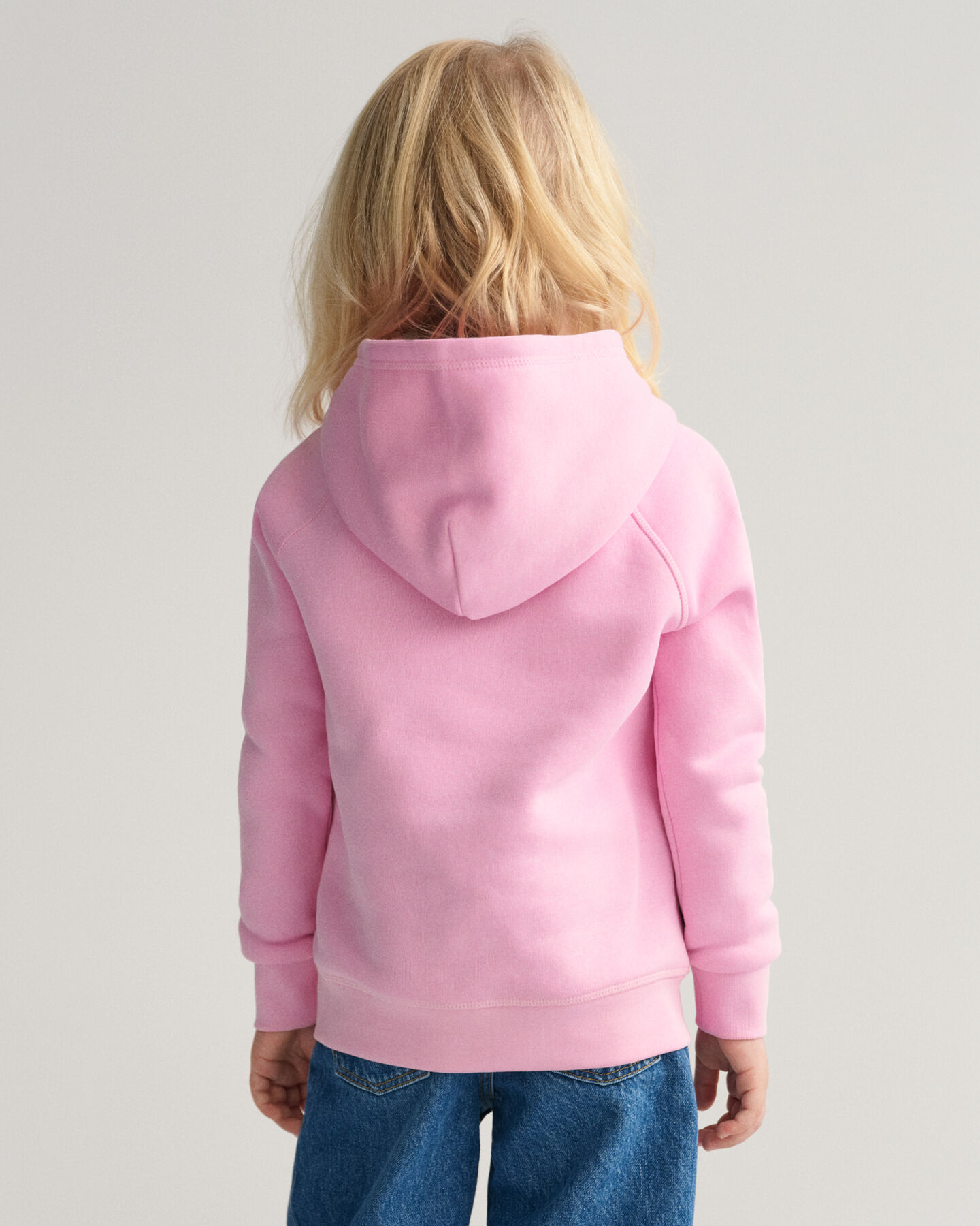 Sudadera con capucha Shield Kids