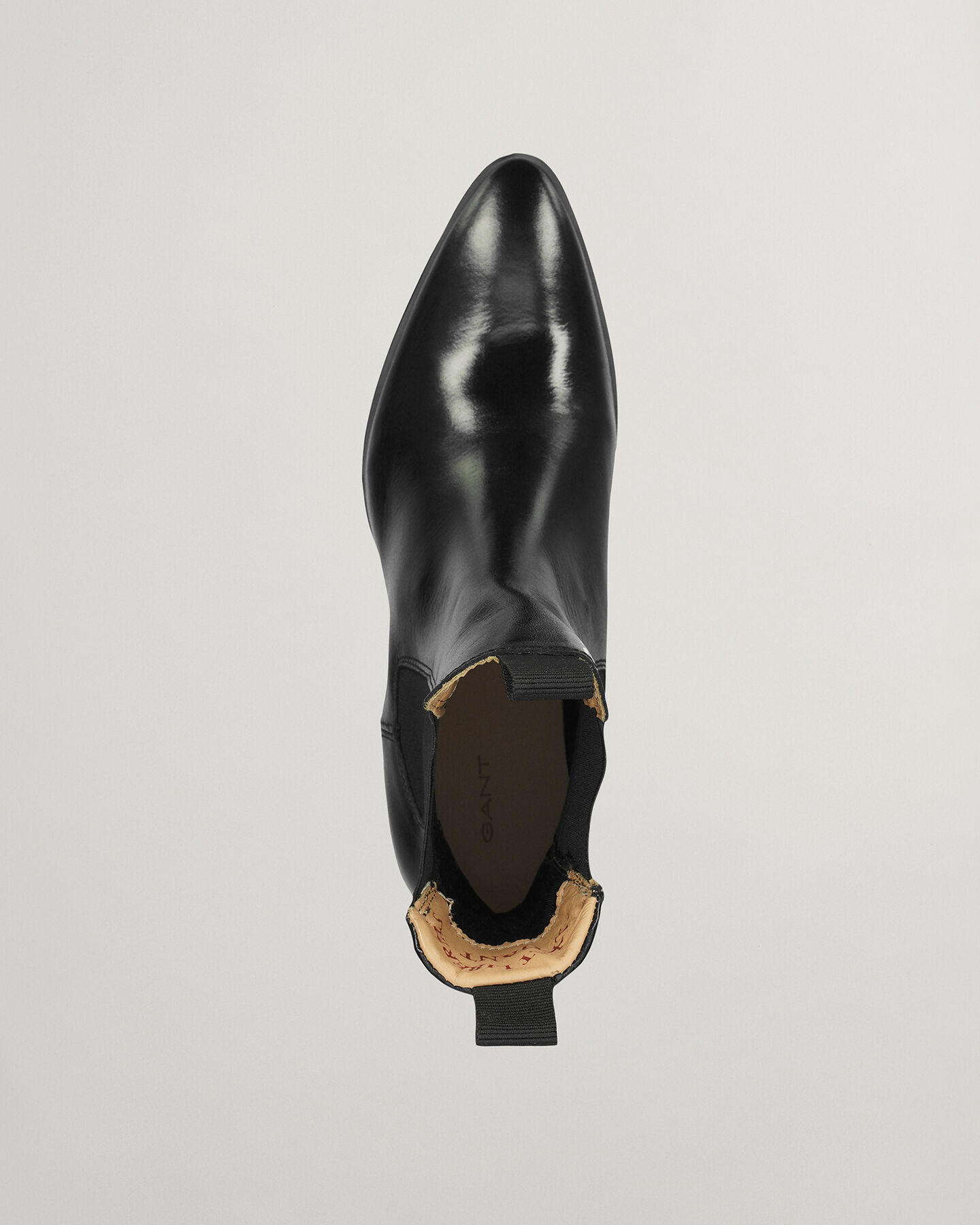 Botas de caña media St Broomly