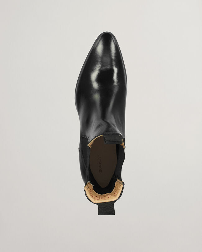 Botas de caña media St Broomly