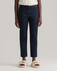 Pantalones chinos Slim Fit Classic Fryda