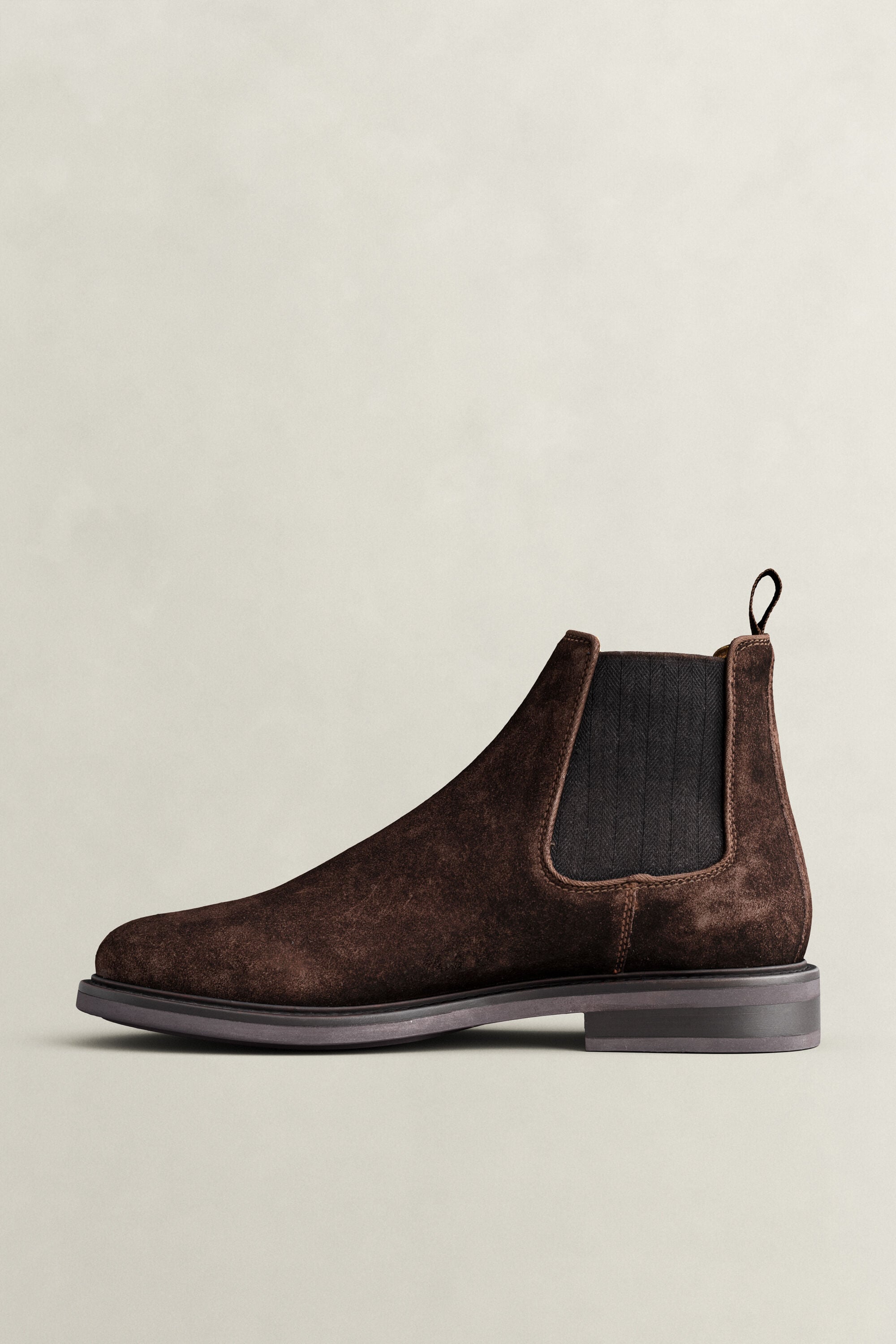 Botines Chelsea St Fairkon de ante
