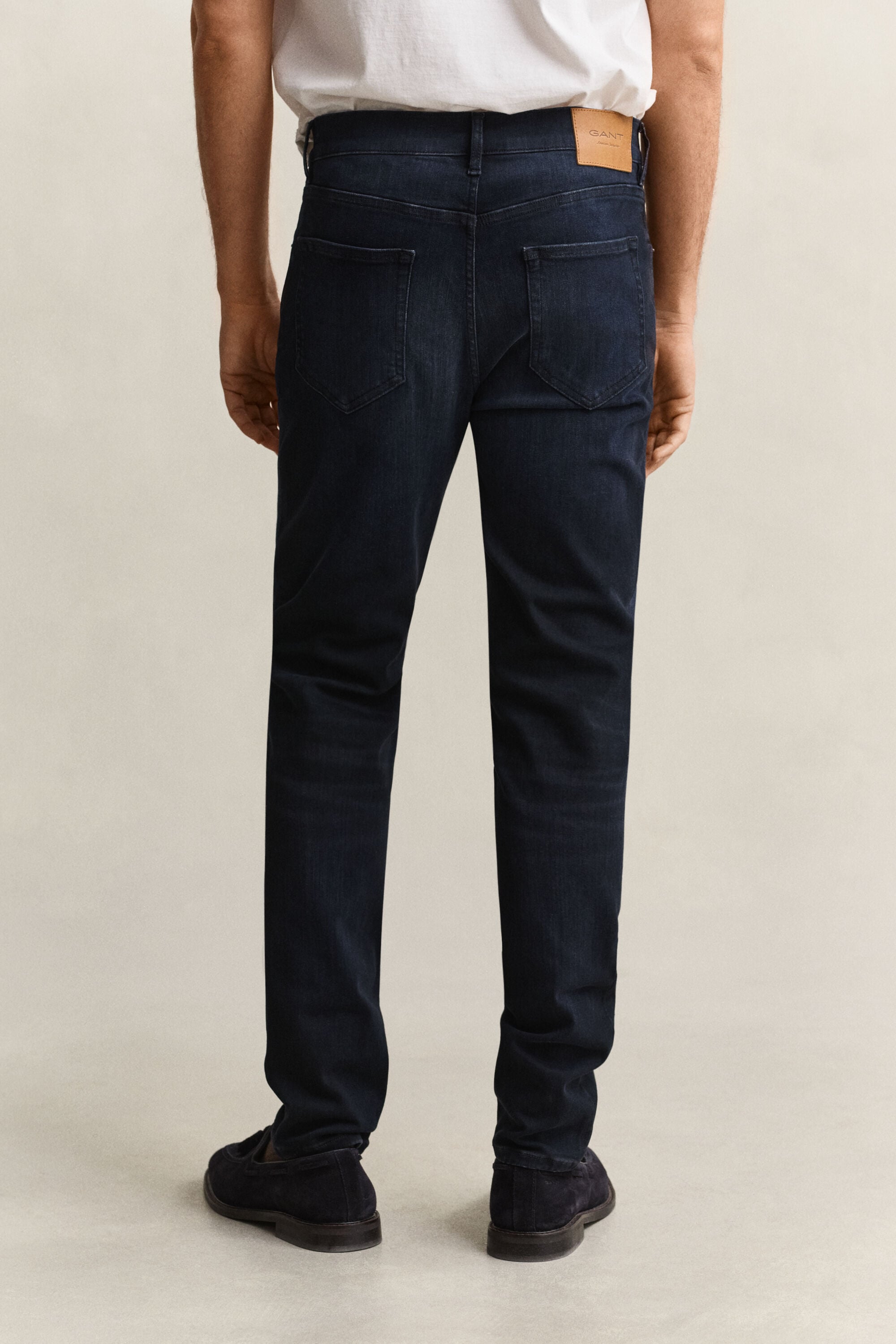 Vaqueros Extra Slim Fit Active Recover