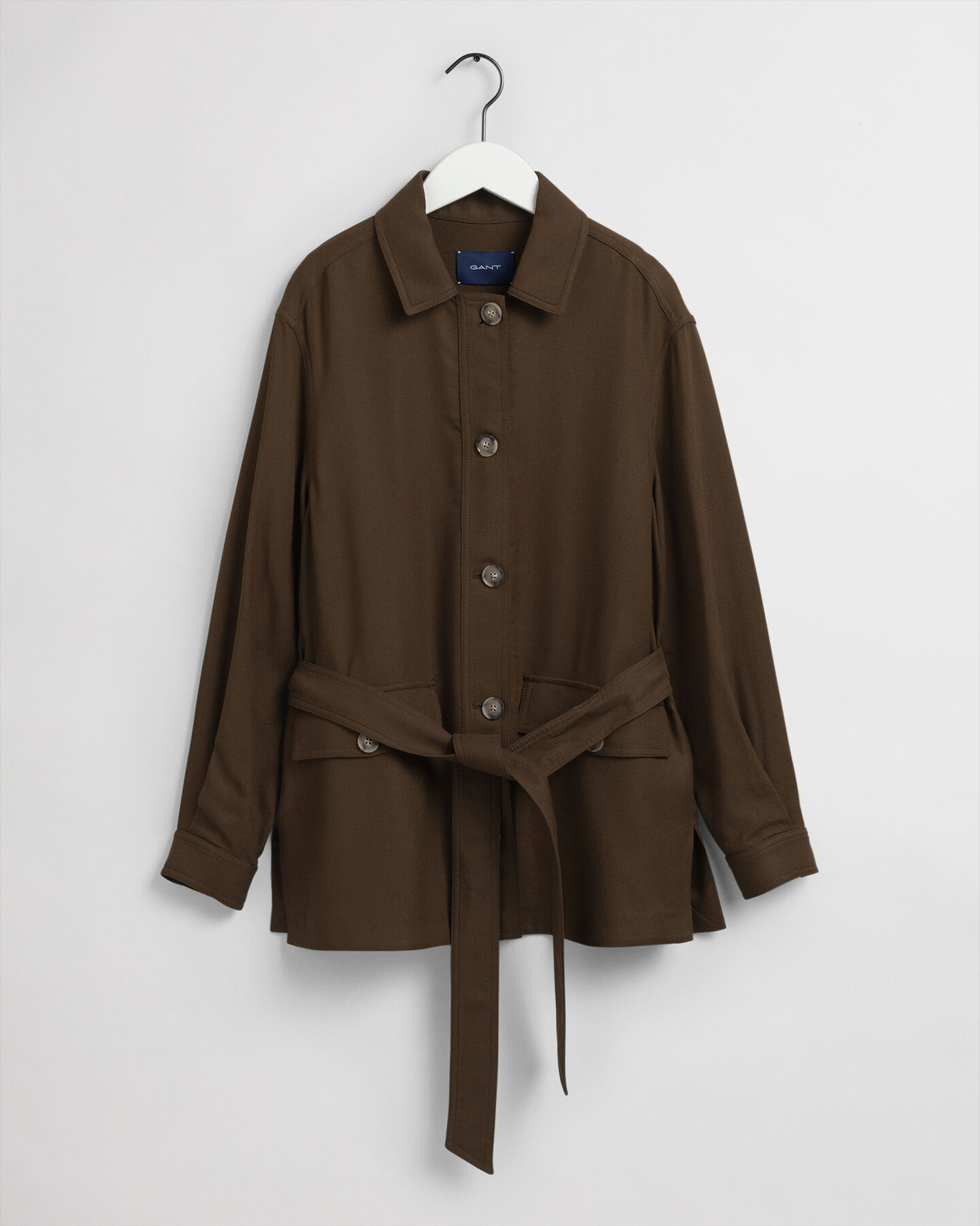 Chaqueta funcional Fluid