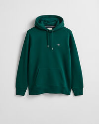 Sudadera con capucha Shield