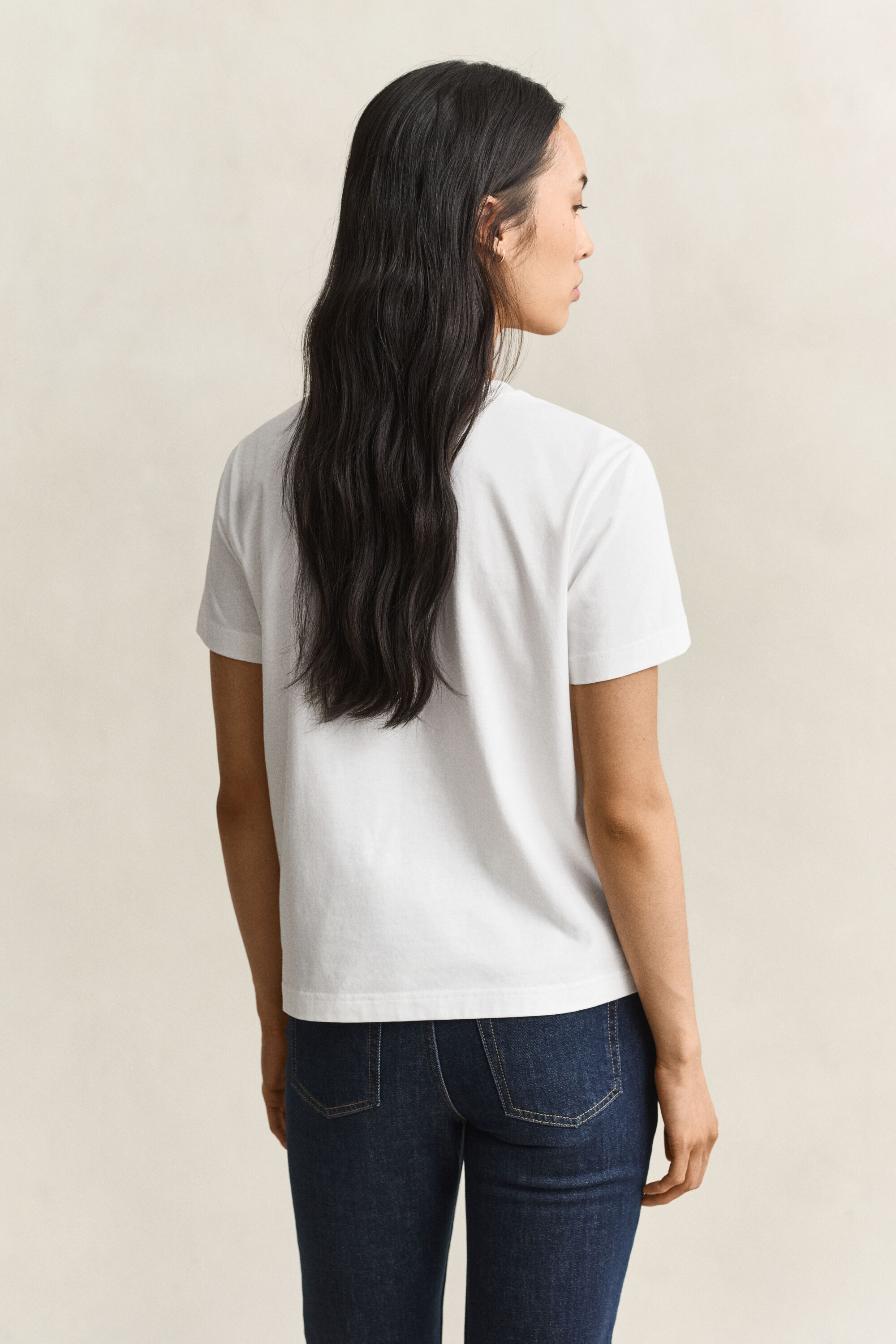 Camiseta Tonal Shield