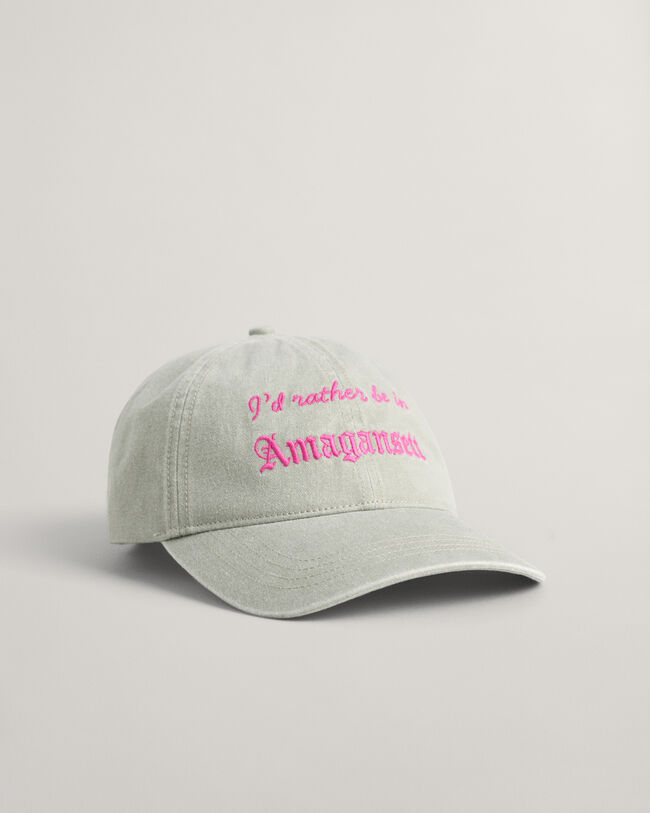 Gorra Sunfaded AG City