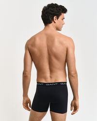 Paquete de tres b&oacute;xers