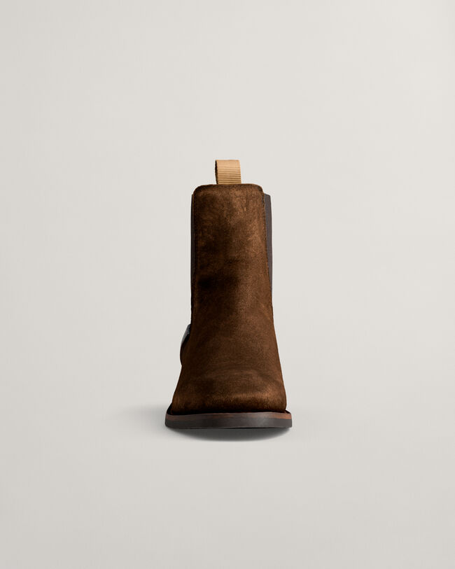 Botines Chelsea Fayy