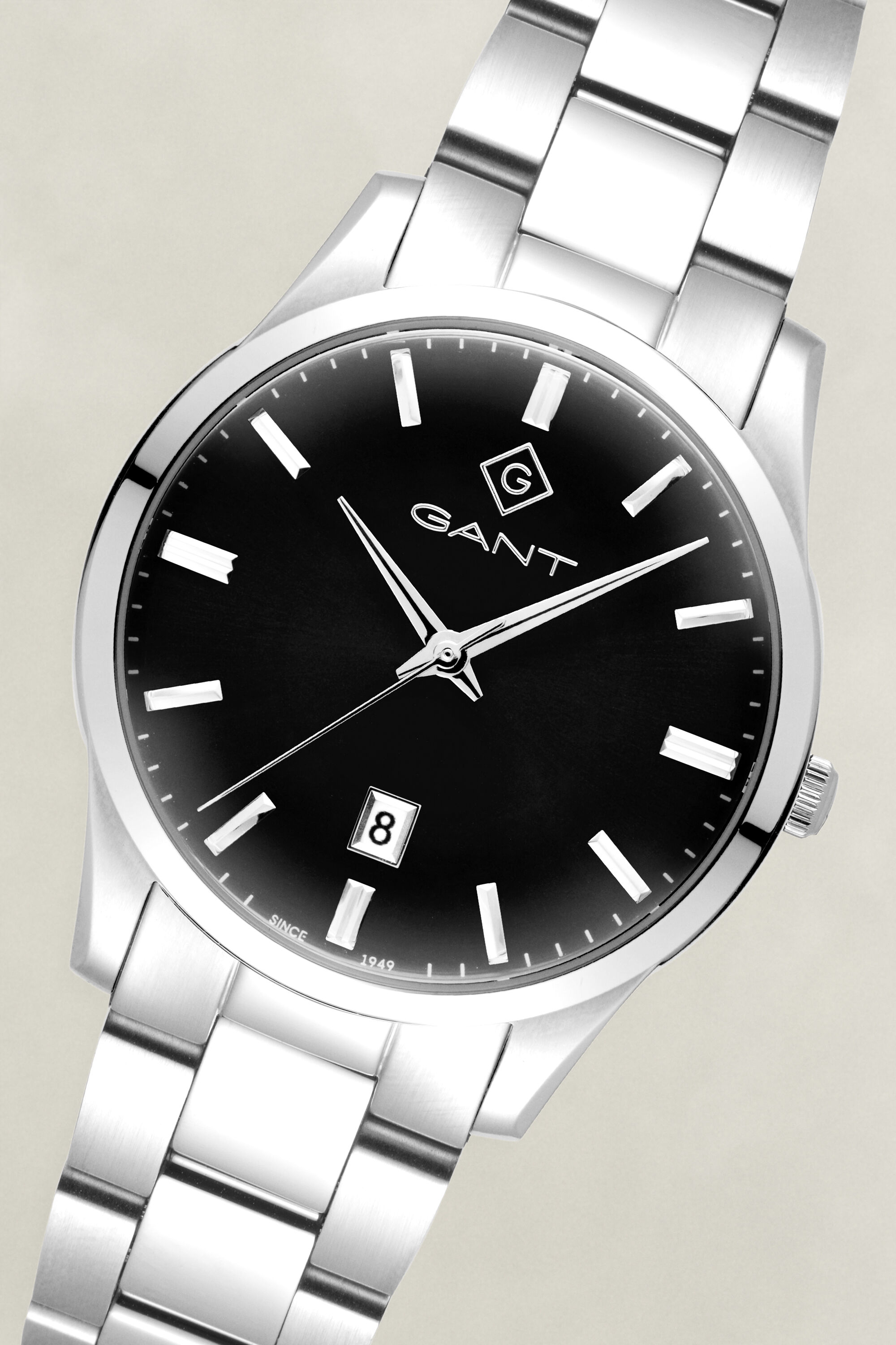 Reloj Taunton