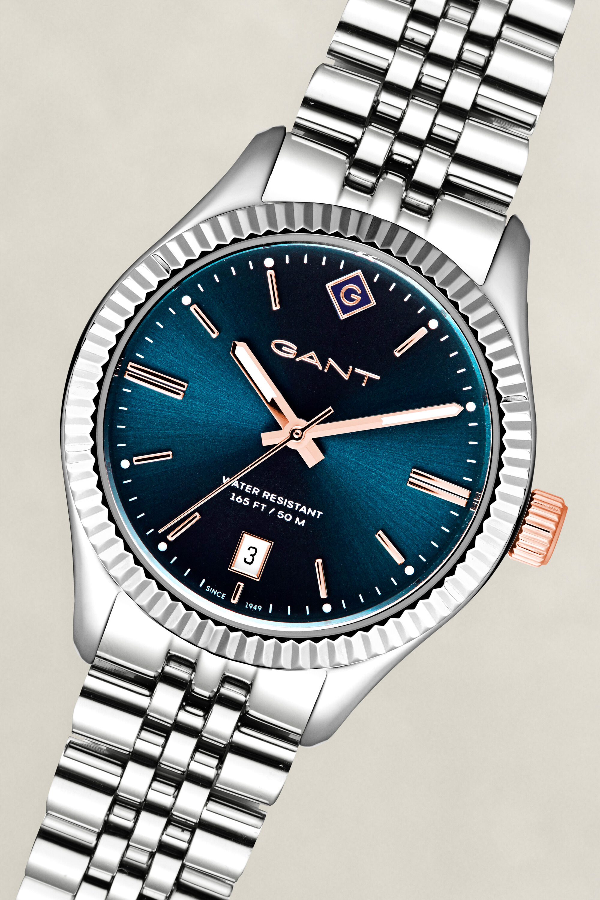 Reloj Sussex